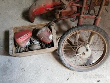 Benelli leoncino 125