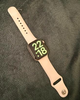 Apple watch 11