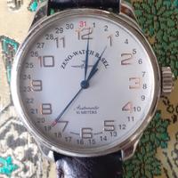 orologio ZENO WATCH BASEL