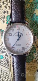 orologio ZENO WATCH BASEL