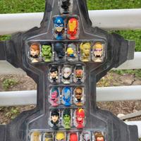 collezione mega popz avengers