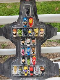 collezione mega popz avengers
