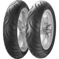 Coppia gomme pneumatici Avon per scooter