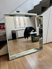 Specchio da bagno