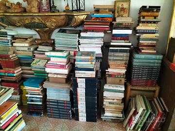 libri vecchi