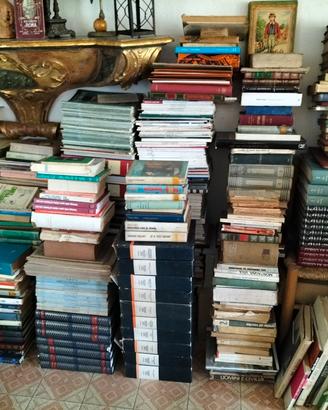 libri vecchi