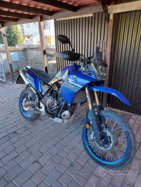 Yamaha ténéré 700 extreme