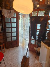 lampada anni 60 