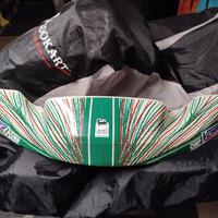 Paraurti Tony kart 401rr