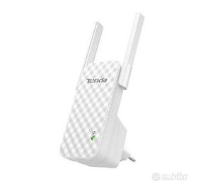Ripetitore Range Extender Tenda A9