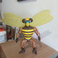 Masters of the Universe Buzz Off Mattel
