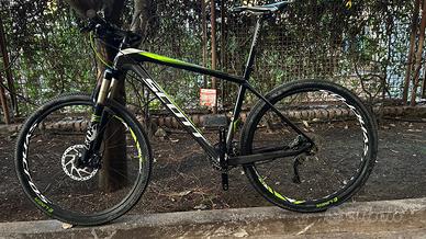 Scott Scale 720 – MTB front carbonio  – Taglia L