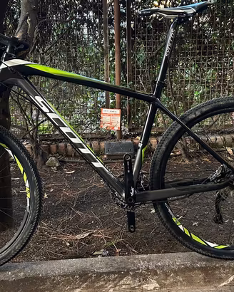 Scott Scale 720 – MTB front carbonio  – Taglia L