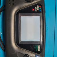 Game Gear SEGA