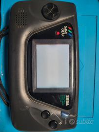 Game Gear SEGA