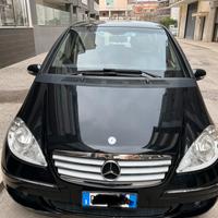 Mercedes Classe A180 cdi 220