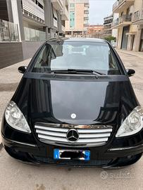 Mercedes Classe A180 cdi 220