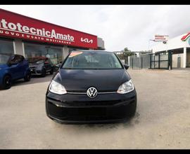 VOLKSWAGEN up! 1.0 3p. EVO move up! BlueMotion T