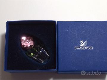 fiore Swarovski 