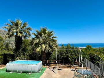 La tua oasi di relax con piscina