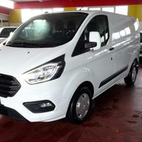 FORD Transit Custom 280 2.0 EcoBlue 130 PC Furgo