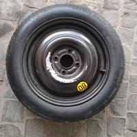 Ruotino di scorta Ford