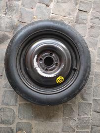 Ruotino di scorta Ford