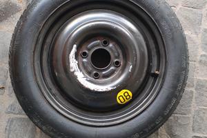 Ruotino di scorta Ford