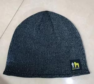 berretto REFLEX ad alta capacità catarifrangente,