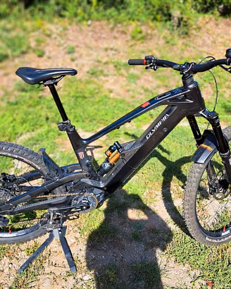 Mtb emtb
