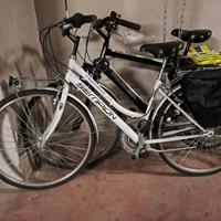 bicicletta