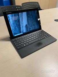 Lenovo MIIX 3 - Tablet Convertibile 2-in-1