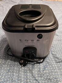 Friggitrice SilverCrest