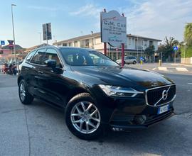 Volvo XC 60 XC60 D4 AWD Geartronic Business
