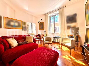 Appartamento di 96 m² con 3 locali a Roma
