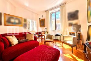 Appartamento di 96 m² con 3 locali a Roma