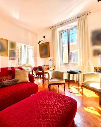 Appartamento di 96 m² con 3 locali a Roma