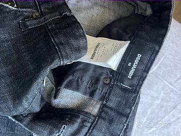 Jeans desquared