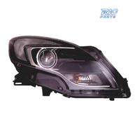 FANALE DESTRO PER OPEL ZAFIRA C 12-19