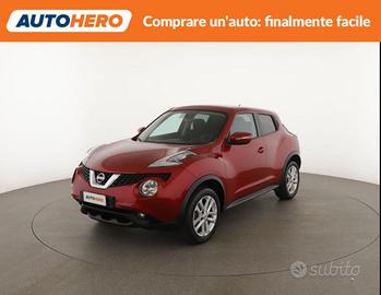 NISSAN Juke MK98251