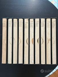 “I Grandi del Jazz” Fabbri Editori