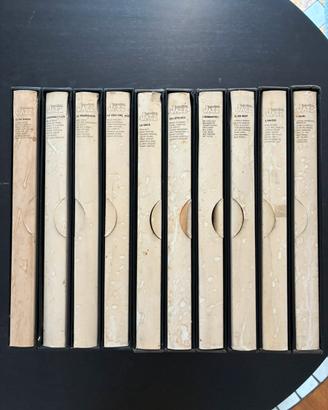 “I Grandi del Jazz” Fabbri Editori