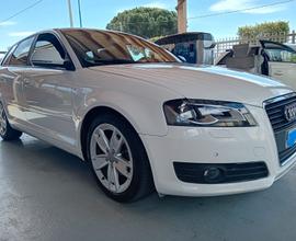 AUDI A3 2ª serie - 2008