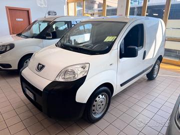 Peugeot Bipper