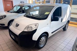Peugeot Bipper