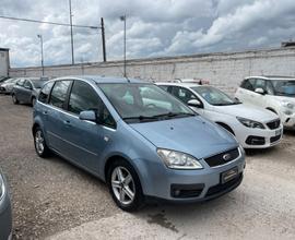 Ford C-max 1.6 Tdci 90Cv "132.000KM"