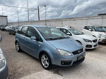 Ford C-max 1.6 Tdci 90Cv "132.000KM"