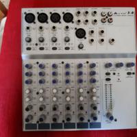 Mixer professionale Alto