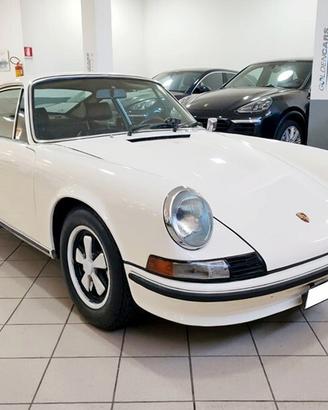 Porsche 911 2.4 S