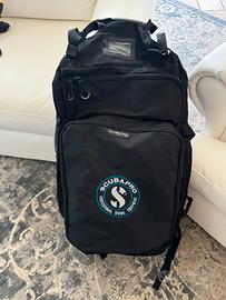 SCUBAPRO - Borsa Porter Bag